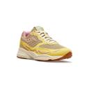 Saucony 3D Grid Hurricane (Mushroom) Unisex Size 5