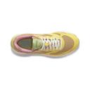 Saucony 3D Grid Hurricane (Mushroom) Unisex Size 5