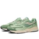 Saucony 3D Grid Hurricane Premium Unisex Size 11
