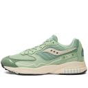 Saucony 3D Grid Hurricane Premium Unisex Size 11