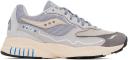 Saucony 3D Grid Hurricane Premium Unisex Size 8