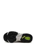 Saucony 3D Grid Hurricane Shoes - Size 13 - Cream/Blue