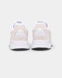 Saucony 3D Grid Hurricane White/White - Size 7