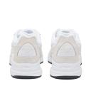 Saucony 3D Grid Hurricane White/White - Size 7