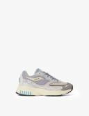 Saucony - 3D-GRID-HURRICANE_S706 - Grey / EU 36