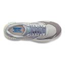 Saucony - 3D-GRID-HURRICANE_S706 - Grey / EU 36