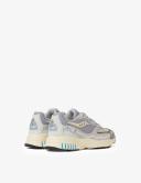Saucony - 3D-GRID-HURRICANE_S706 - Grey / EU 36