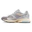Saucony - 3D-GRID-HURRICANE_S706 - Grey / EU 36