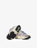 Saucony - 3D-GRID-HURRICANE_S706 - Grey / EU 36
