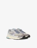 Saucony - 3D-GRID-HURRICANE_S706 - Grey / EU 36