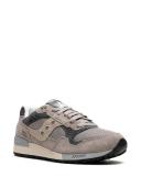 Saucony 5000 Sand Shoes - Size 5 - SAND/WHITE