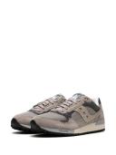 Saucony 5000 Sand Shoes - Size 5 - SAND/WHITE
