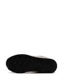 Saucony 5000 Sand Shoes - Size 5 - SAND/WHITE