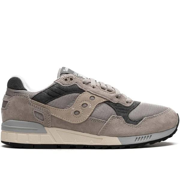 Saucony 5000 Sand Shoes - Size 5 - SAND/WHITE