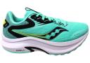 Saucony Axon 2 Running Shoes Black EU 40 1/2 Woman S10732-14-9