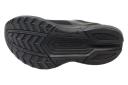 Saucony Axon 2 Running Shoes Black EU 40 1/2 Woman S10732-14-9