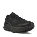 Saucony Axon 2 Running Shoes Black EU 40 1/2 Woman S10732-14-9