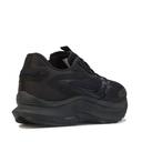 Saucony Axon 2 Running Shoes Black EU 40 1/2 Woman S10732-14-9
