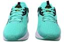 Saucony Axon 2 Running Shoes Black EU 40 1/2 Woman S10732-14-9