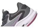 Saucony Axon 2 Shoe - Shadow/Quartz - Womens - Ladies - US 8