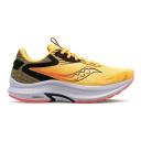 Saucony Axon 2 Shoe - Shadow/Quartz - Womens - Ladies - US 8