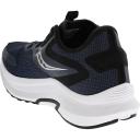 Saucony Axon 2 Shoe - Shadow/Quartz - Womens - Ladies - US 8