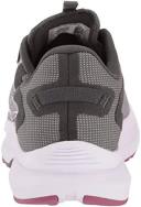 Saucony Axon 2 Shoe - Shadow/Quartz - Womens - Ladies - US 8