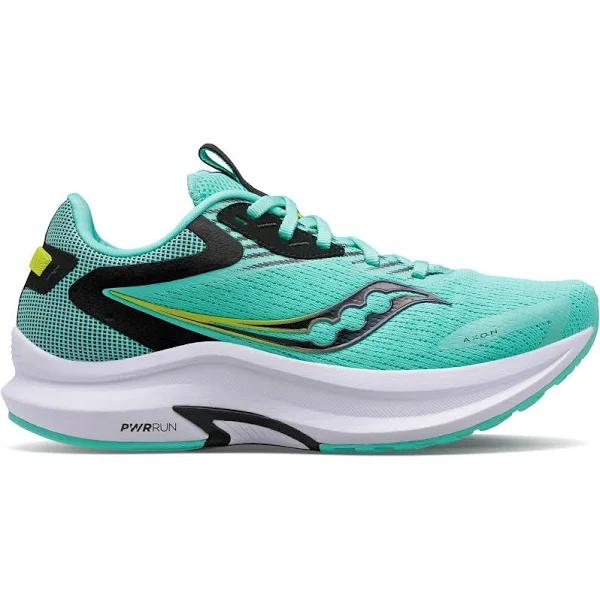 Saucony Axon 2 Womens Size 6 - The Athletes Foot | AfterPay Available
