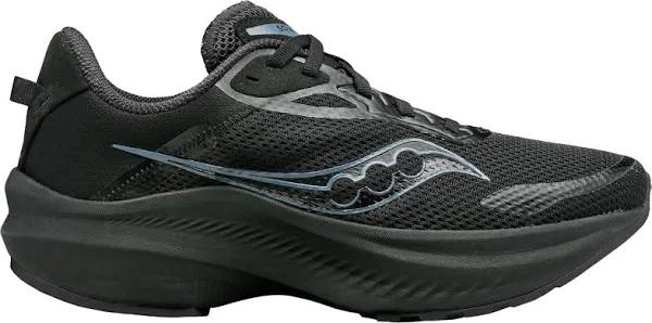 Saucony Axon 3 Shoes Black - 41