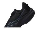 Saucony Axon 3 Shoes Black - 42.5