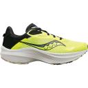 Saucony Axon 3 Shoes Black - 42.5