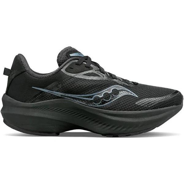 Saucony Axon 3 Shoes Black - 42