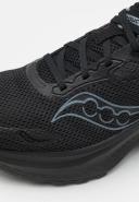 Saucony Axon 3 Shoes Black - 45