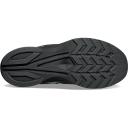 Saucony Axon 3 Shoes Black - 45