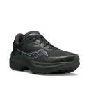 Saucony Axon 3 Shoes Black - 50