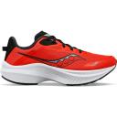 Saucony Axon 3 Shoes Red Black - 41