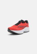Saucony Axon 3 Shoes Red Black - 41
