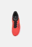 Saucony Axon 3 Shoes Red Black - 41