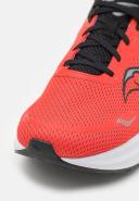 Saucony Axon 3 Shoes Red Black - 41