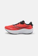 Saucony Axon 3 Shoes Red Black - 41