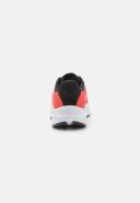 Saucony Axon 3 Shoes Red Black - 43