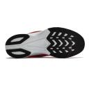 Saucony Axon 3 Shoes Red Black - 43