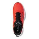 Saucony Axon 3 Shoes Red Black - 43