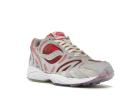 Saucony Azura 2000 END. The Brain