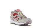 Saucony Azura 2000 END. The Brain