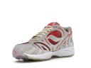Saucony Azura 2000 END. The Brain