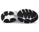 Saucony Beige & Navy ProGrid Omni 9 Sneakers