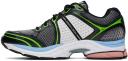 Saucony Black Progrid Triumph 4 Sneakers
