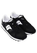 Saucony - Black S2108-518 Shadow Original Shoes - 43