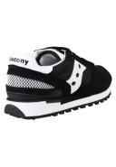 Saucony - Black S2108-518 Shadow Original Shoes - 43